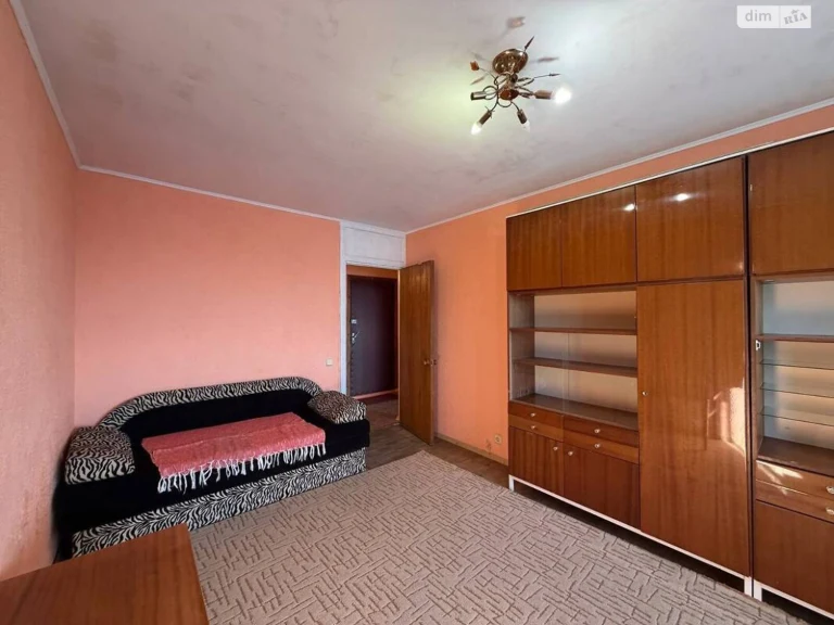 Long-Term Rental Apartment Dniprovsky
