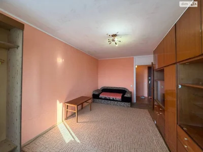 Long-Term Rental Apartment Dniprovsky