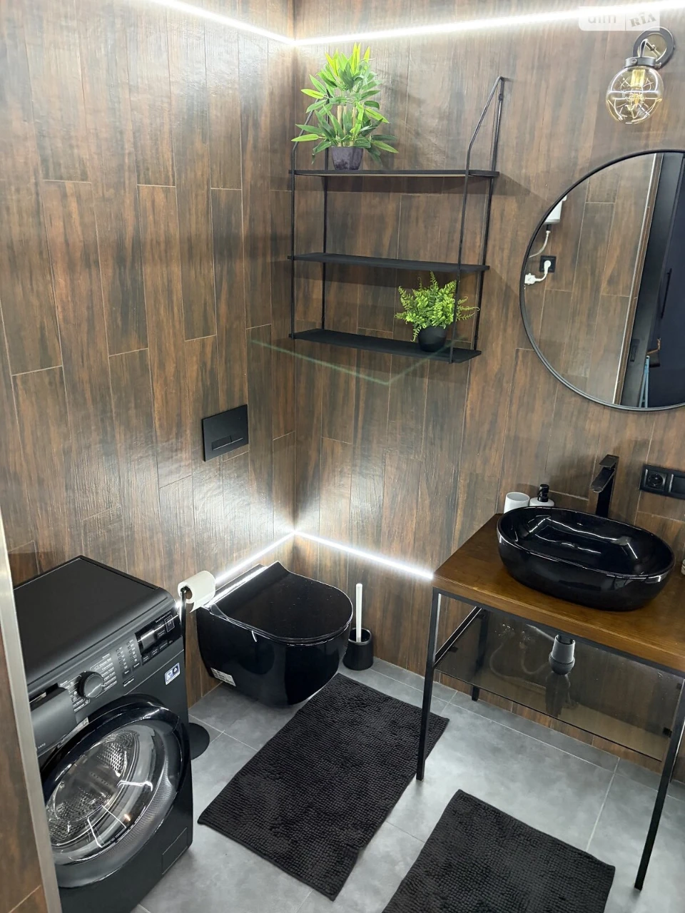 Long-Term Rental Apartment, Poznyak