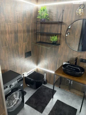 Long-Term Rental Apartment, Poznyak