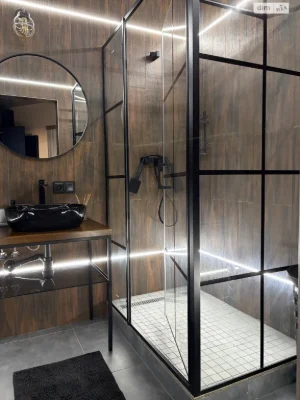 Long-Term Rental Apartment, Poznyak