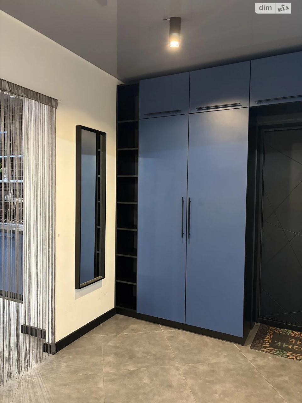 Long-Term Rental Apartment, Poznyak