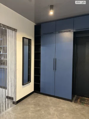 Long-Term Rental Apartment, Poznyak