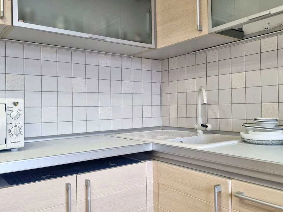 Apartment. Chugayevsky Prospect.