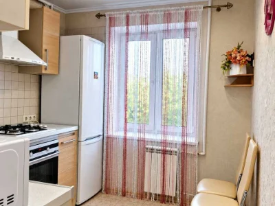 Apartment. Chugayevsky Prospect.