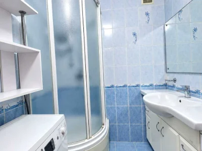 Apartment. Chugayevsky Prospect.