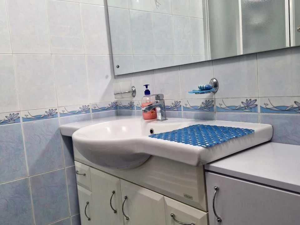 Apartment. Chugayevsky Prospect.