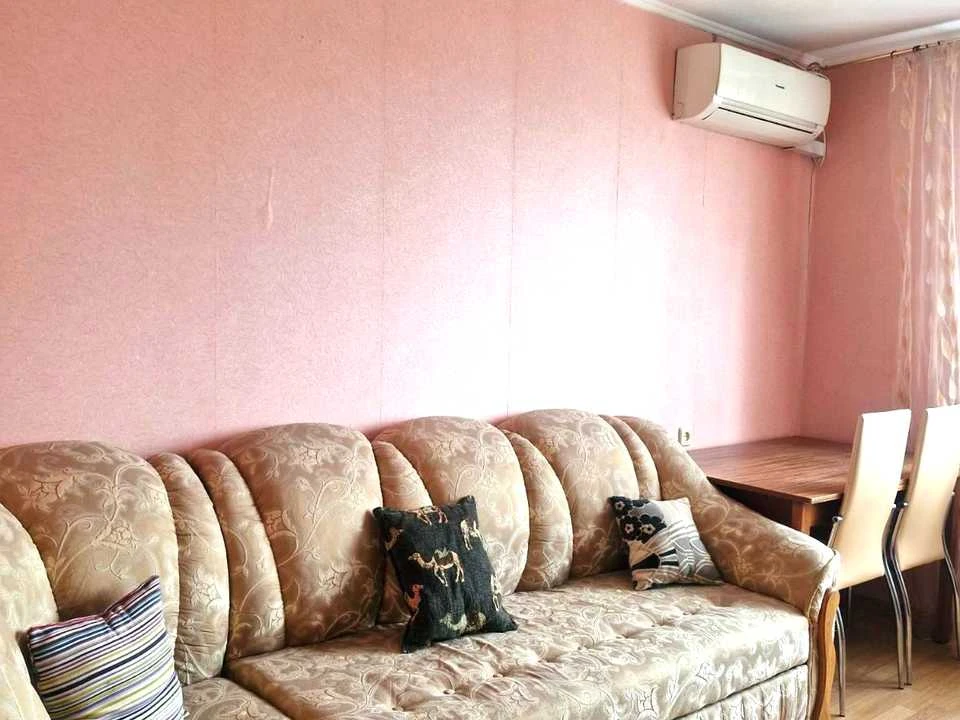 Apartment. Chugayevsky Prospect.