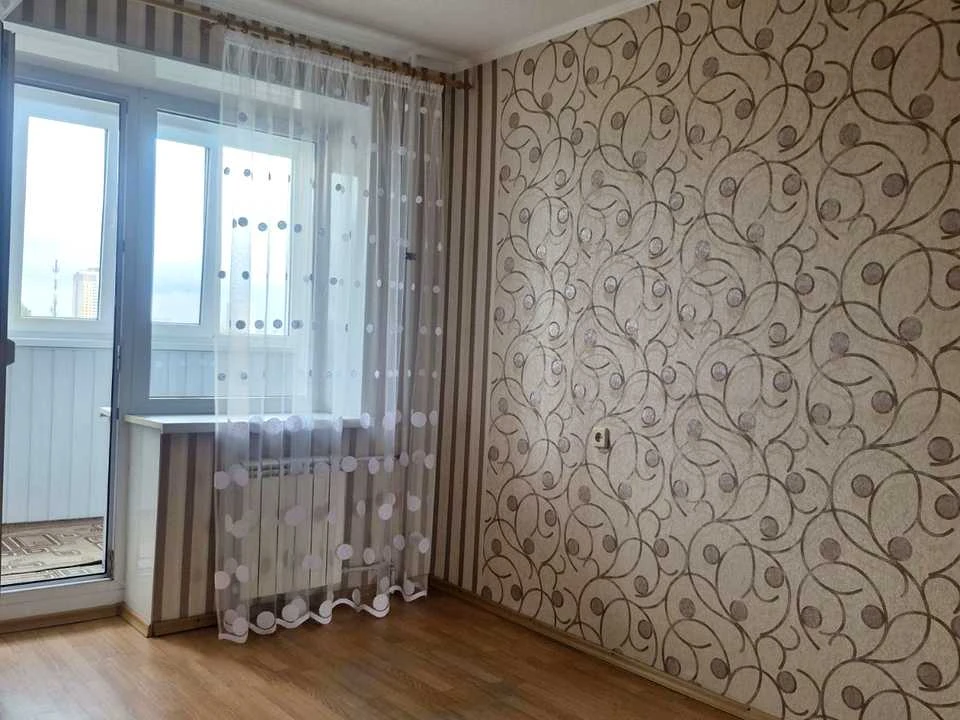 Apartment. Chugayevsky Prospect.