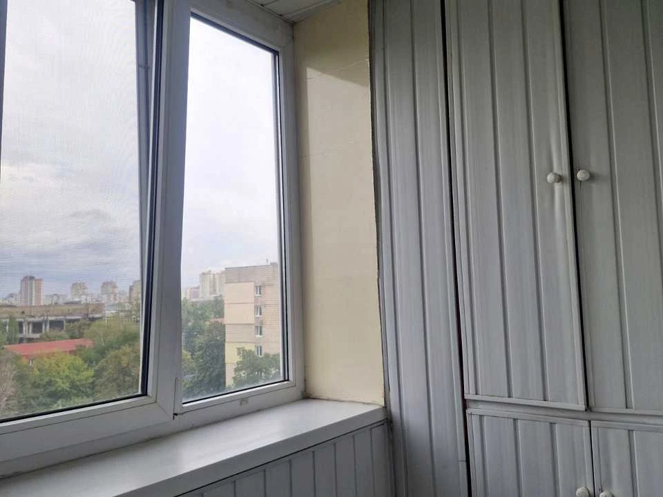 Apartment. Chugayevsky Prospect.