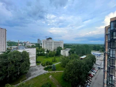 Квартира. Днепр, Набережная Победы ул.