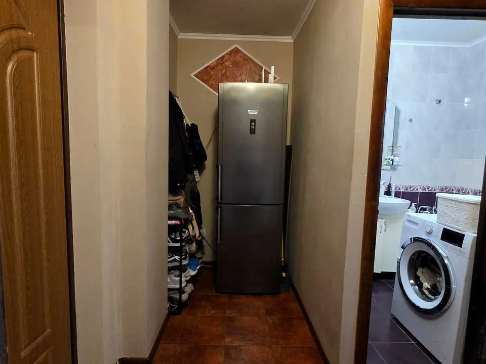 Квартира. Львів, вулиця Любінська