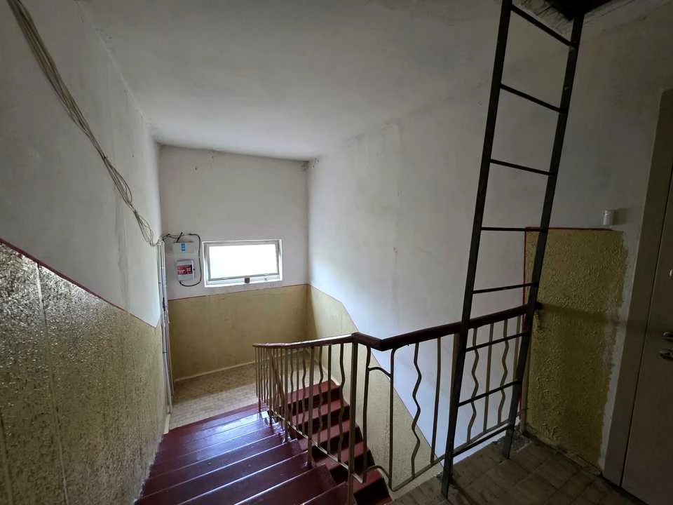 Квартира. Львів, вулиця Любінська