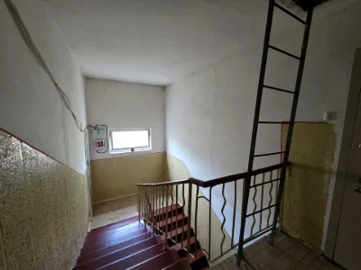 Квартира. Львів, вулиця Любінська