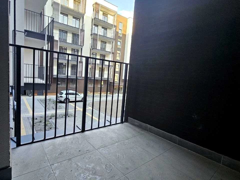 Apartment. Truskavetska Street, Lviv
