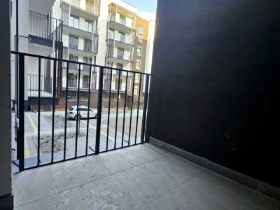 Apartment. Truskavetska Street, Lviv