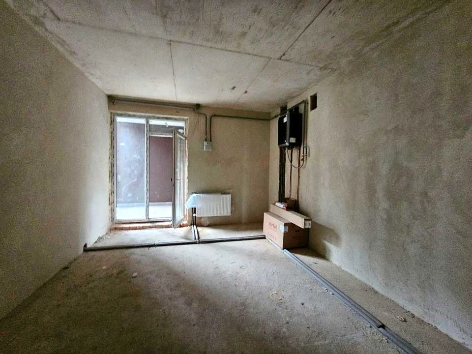 Apartment. Truskavetska Street, Lviv
