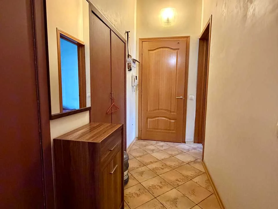 Квартира. Київ, Саксаганського вул.