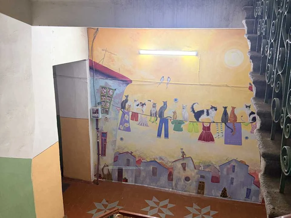 Квартира. Київ, Саксаганського вул.