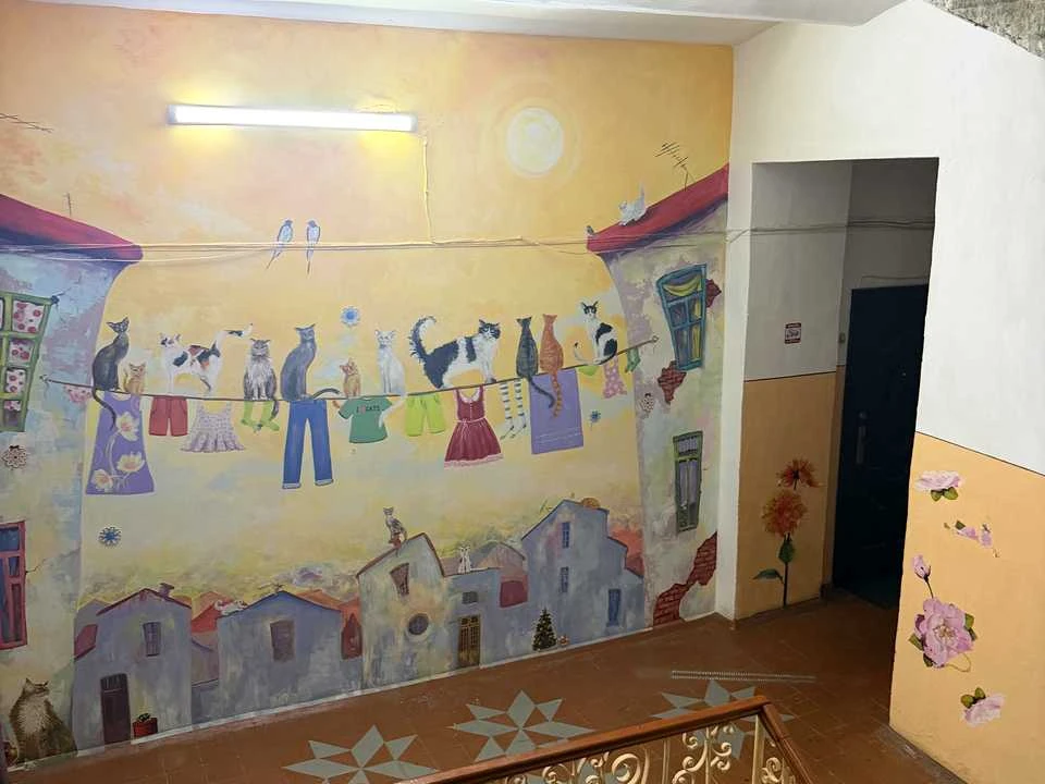 Квартира. Київ, Саксаганського вул.