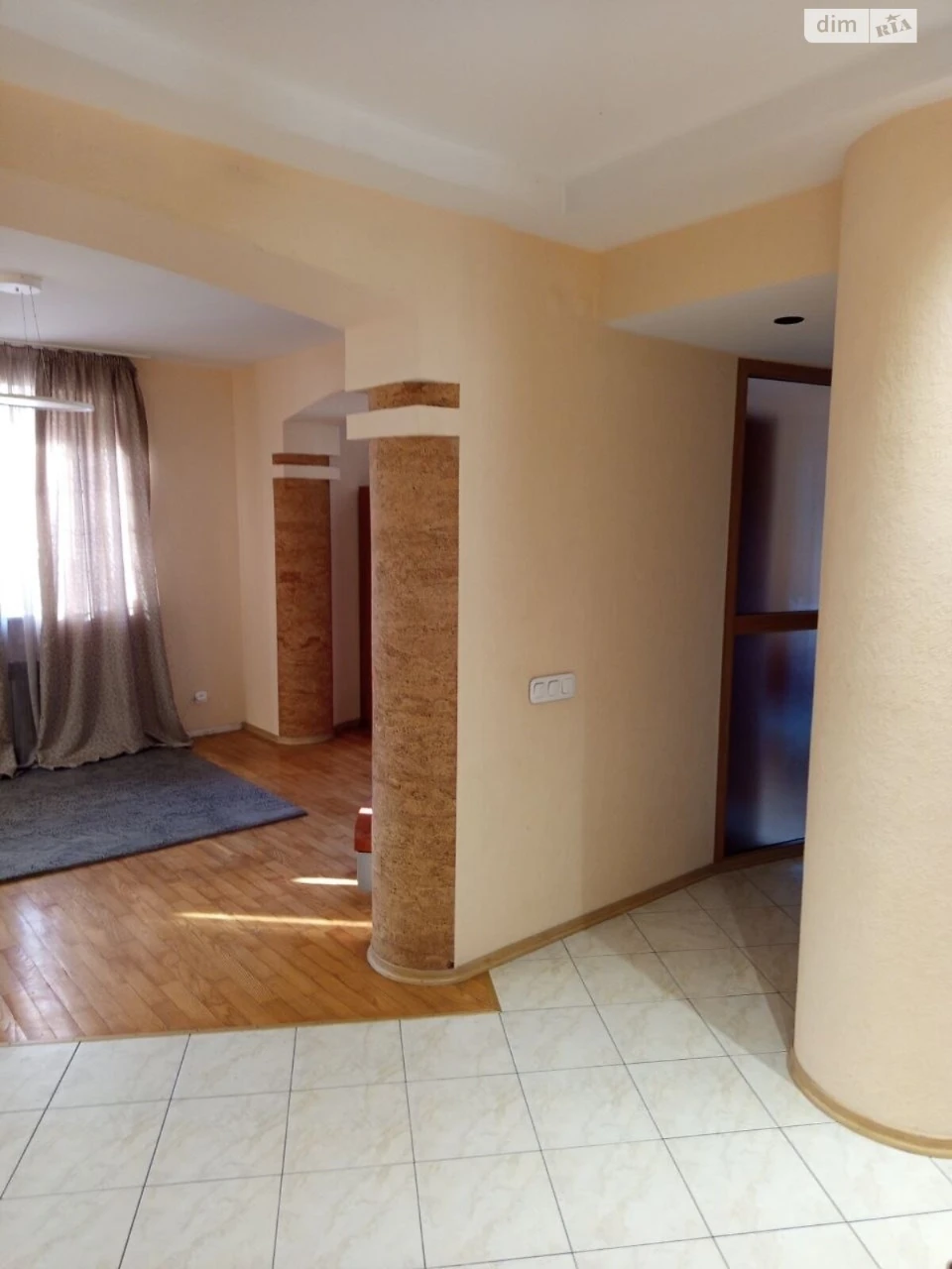 Продаж Квартира Центральний