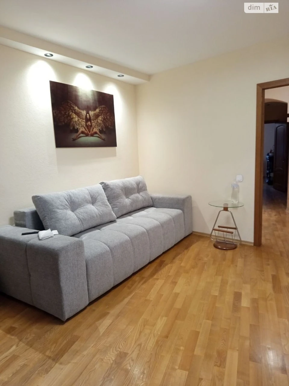 Продаж Квартира Центральний