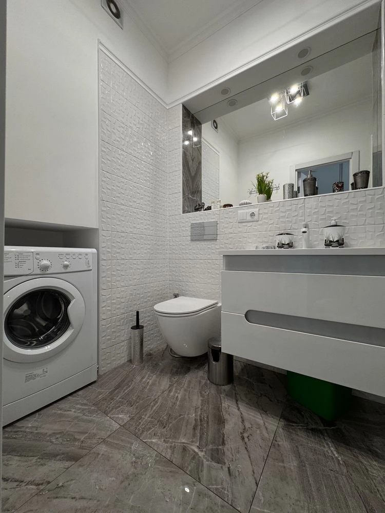 В продаже 1-комнатная квартира с террасой. 36 Жемчужина | Аркадия