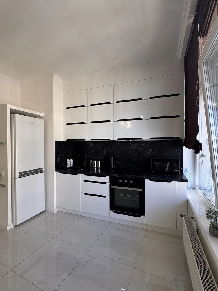 В продаже 1-комнатная квартира с террасой. 36 Жемчужина | Аркадия