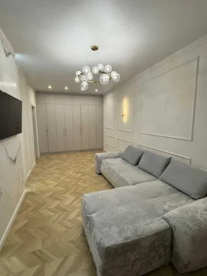 2-комнатная квартира 70М² в ЖК 51 Жемчужина • Аркадия • Доро