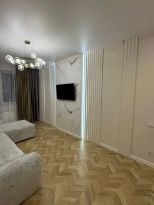 2-комнатная квартира 70М² в ЖК 51 Жемчужина • Аркадия • Доро