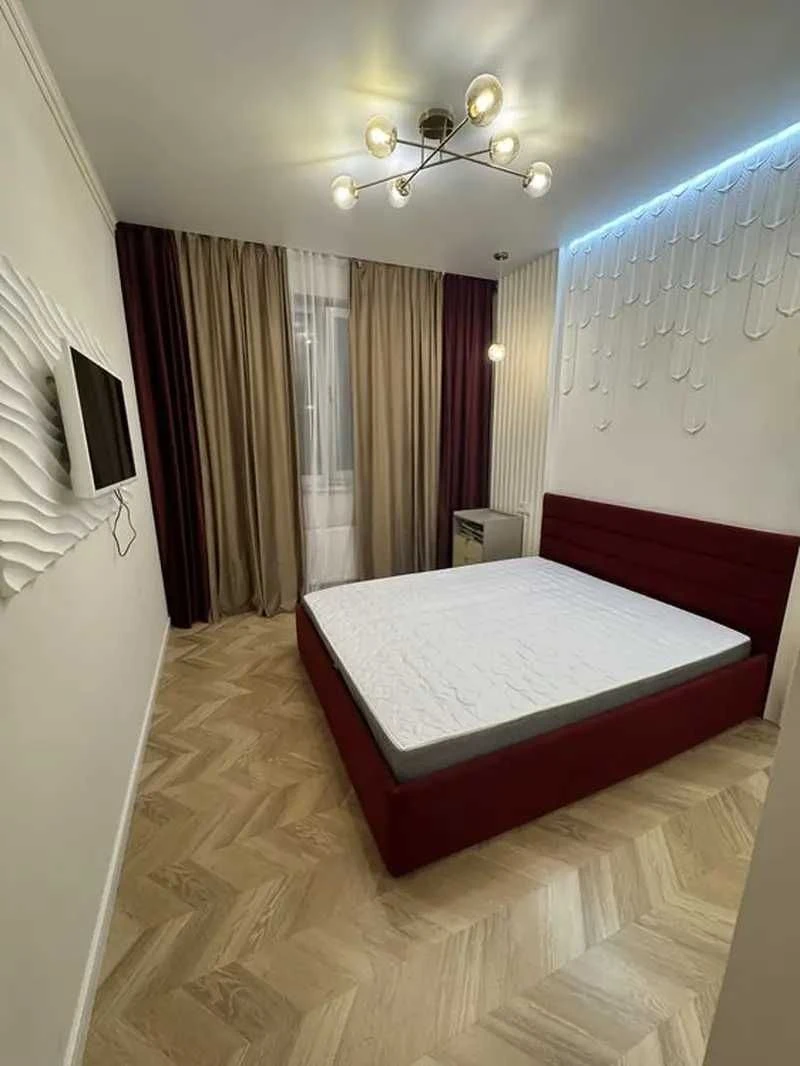 2-комнатная квартира 70М² в ЖК 51 Жемчужина • Аркадия • Доро