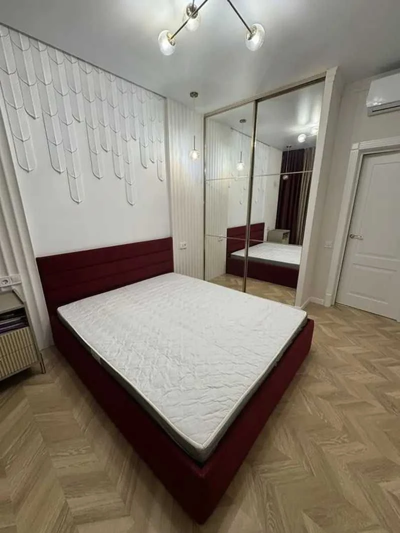 2-комнатная квартира 70М² в ЖК 51 Жемчужина • Аркадия • Доро