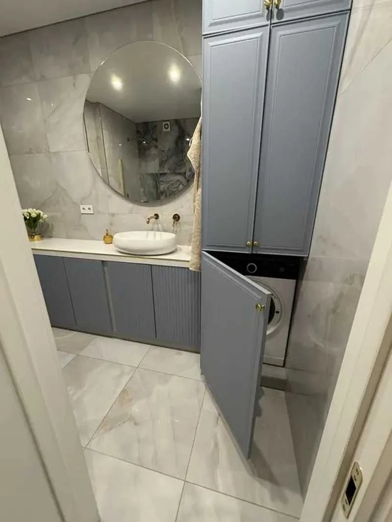 2-комнатная квартира 70М² в ЖК 51 Жемчужина • Аркадия • Доро