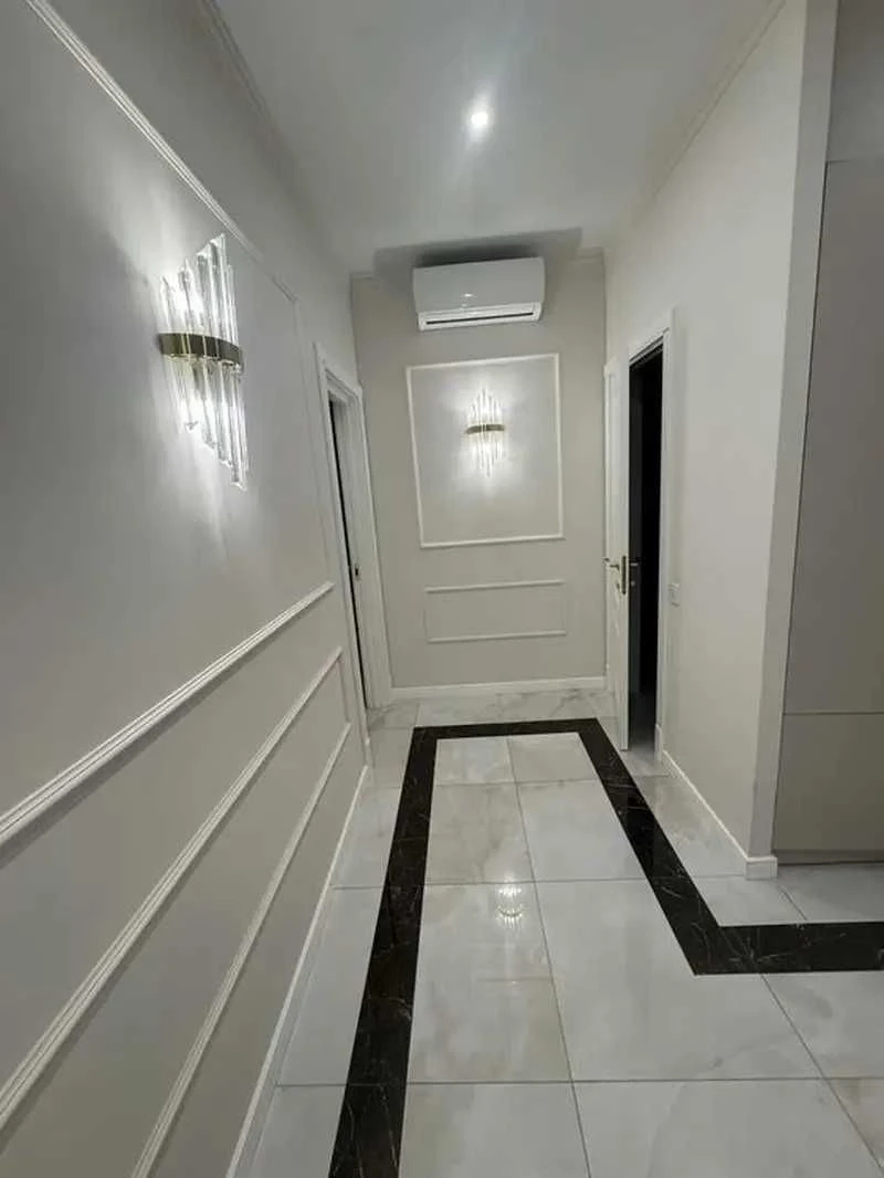 2-комнатная квартира 70М² в ЖК 51 Жемчужина • Аркадия • Доро