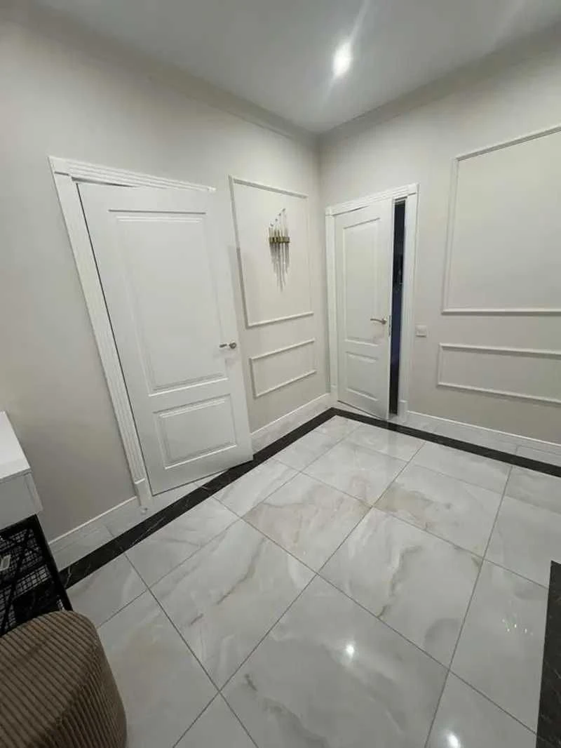 2-комнатная квартира 70М² в ЖК 51 Жемчужина • Аркадия • Доро