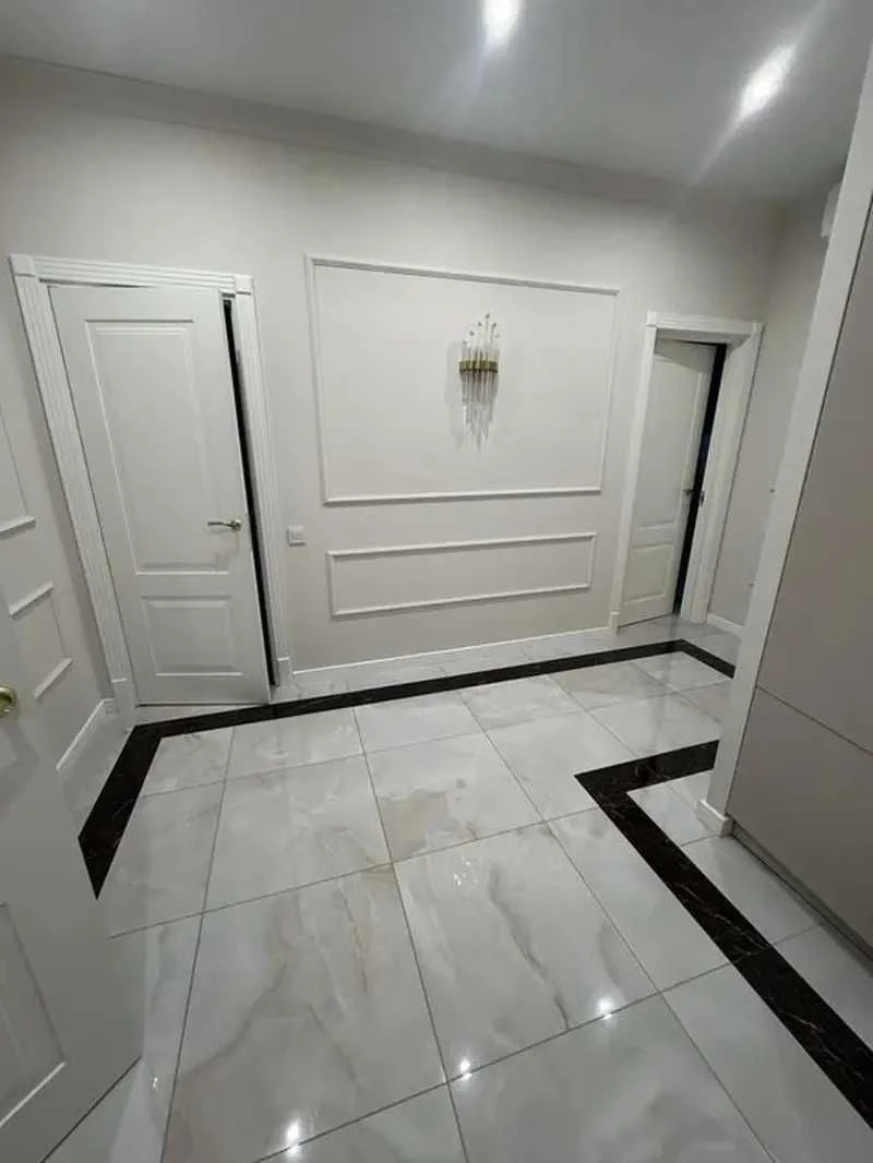 2-комнатная квартира 70М² в ЖК 51 Жемчужина • Аркадия • Доро