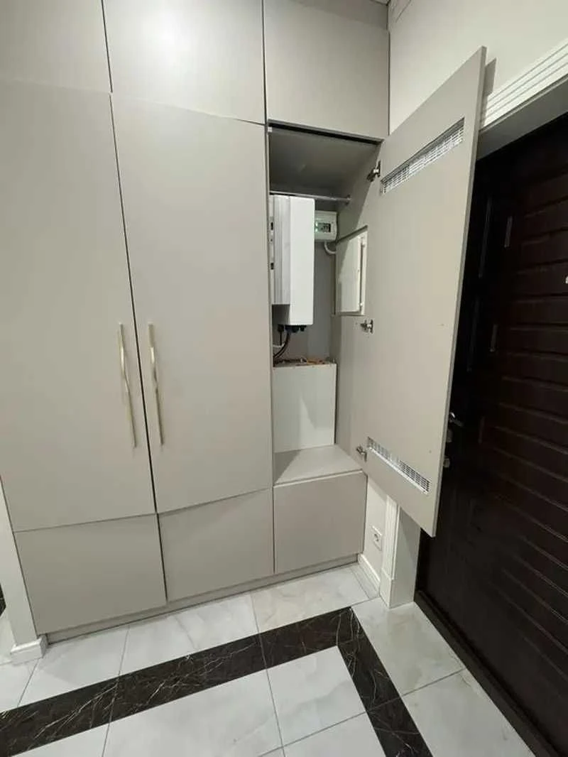 2-комнатная квартира 70М² в ЖК 51 Жемчужина • Аркадия • Доро