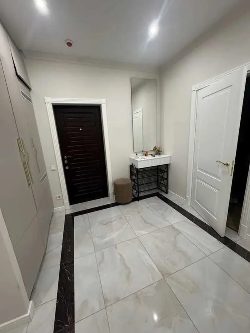 2-комнатная квартира 70М² в ЖК 51 Жемчужина • Аркадия • Доро