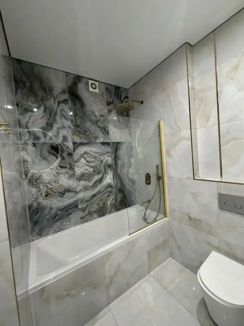 2-комнатная квартира 70М² в ЖК 51 Жемчужина • Аркадия • Доро