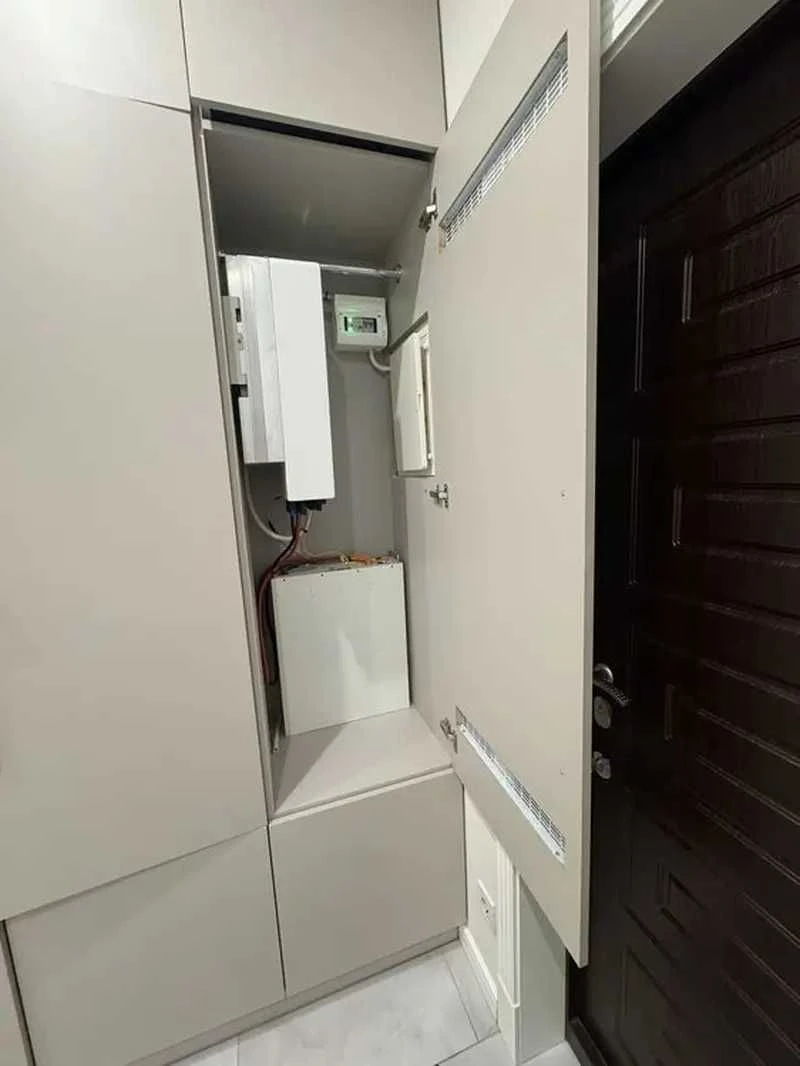 2-комнатная квартира 70М² в ЖК 51 Жемчужина • Аркадия • Доро