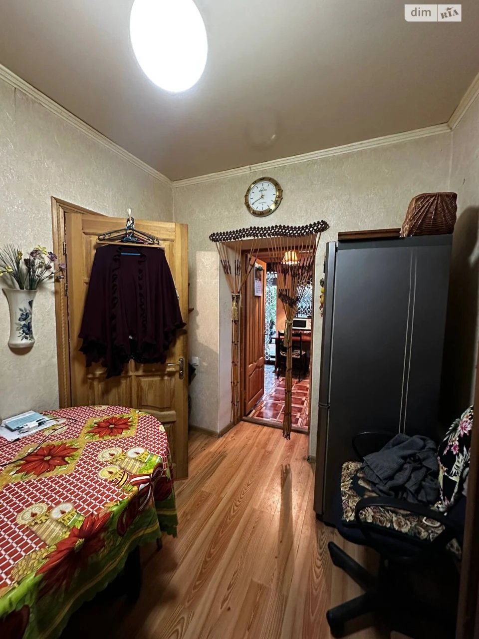 Sale of a House Section - Primorsky