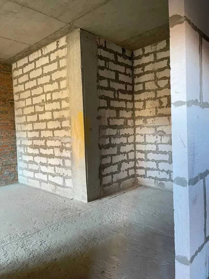 Таунхаус 110М² на Костанди • 3 спальни с гардеробными • Зона