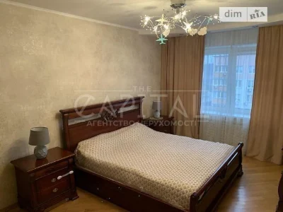 Sale of 3-room apartment 91 sq. m on Feodosiyskaya st. 14A • ID 34