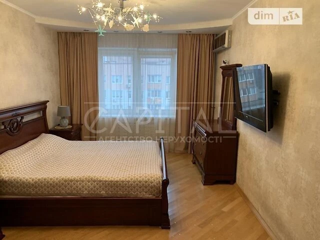 Sale of 3-room apartment 91 sq. m on Feodosiyskaya st. 14A • ID 34