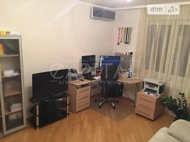 Sale of 3-room apartment 91 sq. m on Feodosiyskaya st. 14A • ID 34