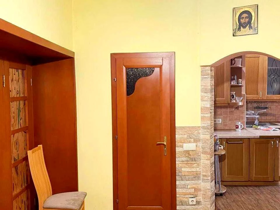 Квартира. Івано-Франківськ, Заклинських вул.