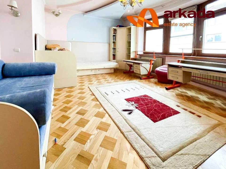 Квартира. Івано-Франківськ, Заклинських вул.