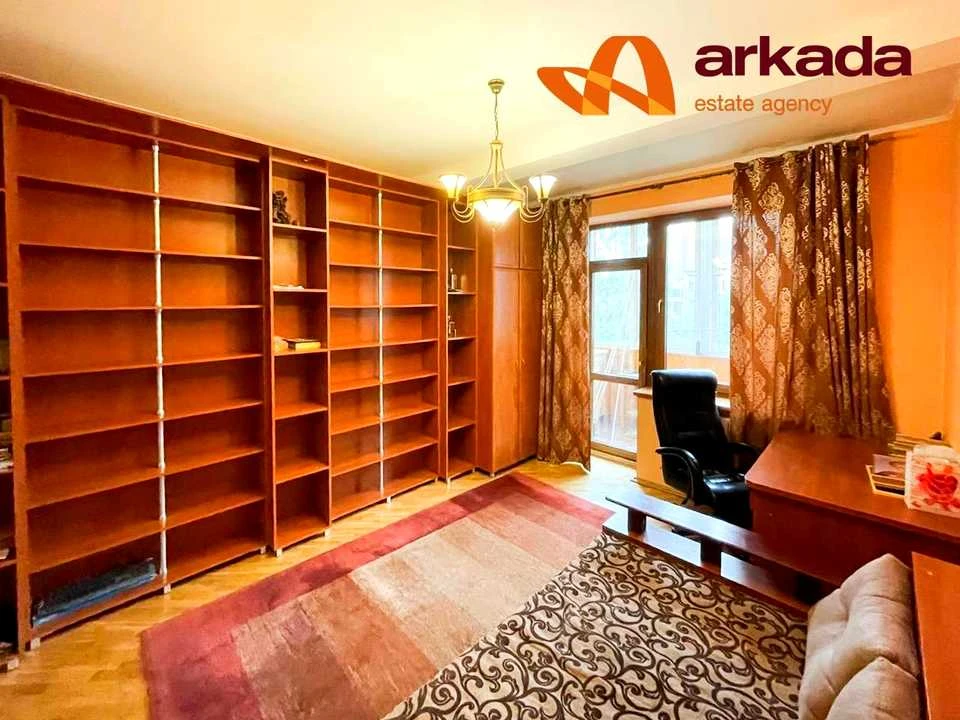 Квартира. Івано-Франківськ, Заклинських вул.