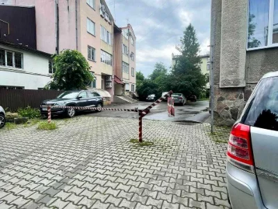 Квартира. Івано-Франківськ, Заклинських вул.