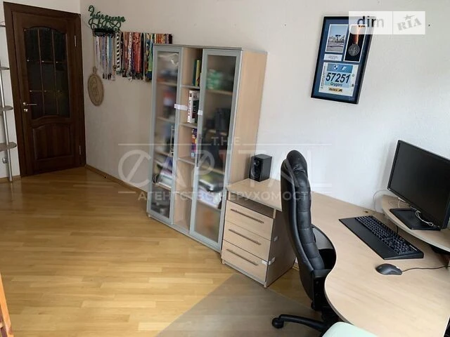 Sale of 3-room apartment 91 sq. m on Feodosiyskaya st. 14A • ID 34